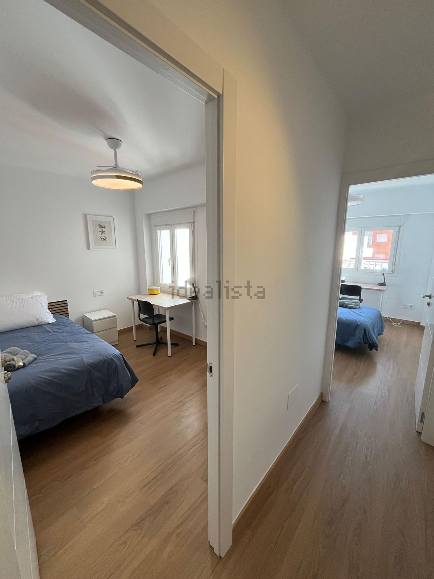 Pis de 87 m² a Almeria