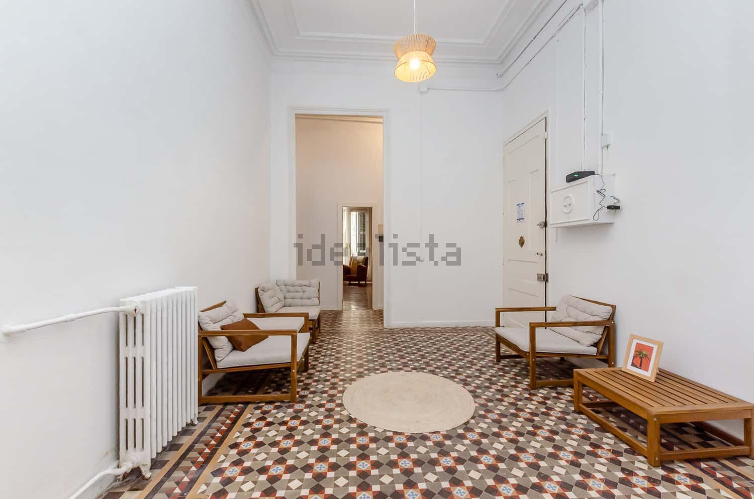 Habitación en alquiler, Barcelona