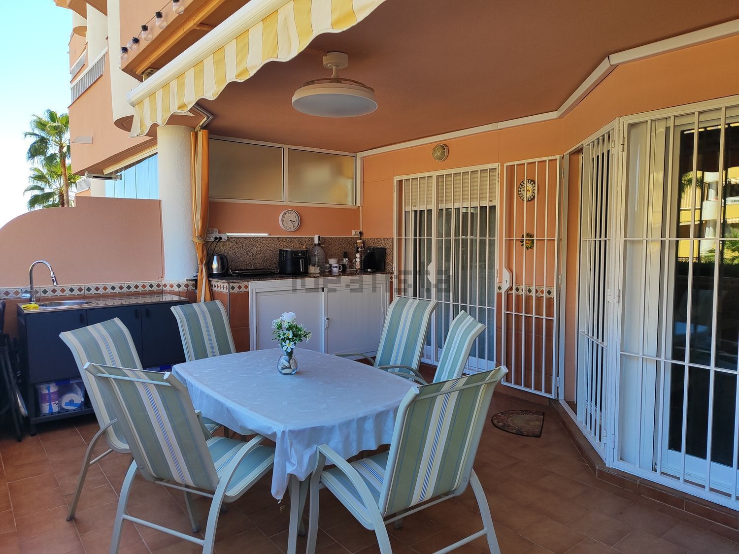 Pis de 70 m² a Fuengirola