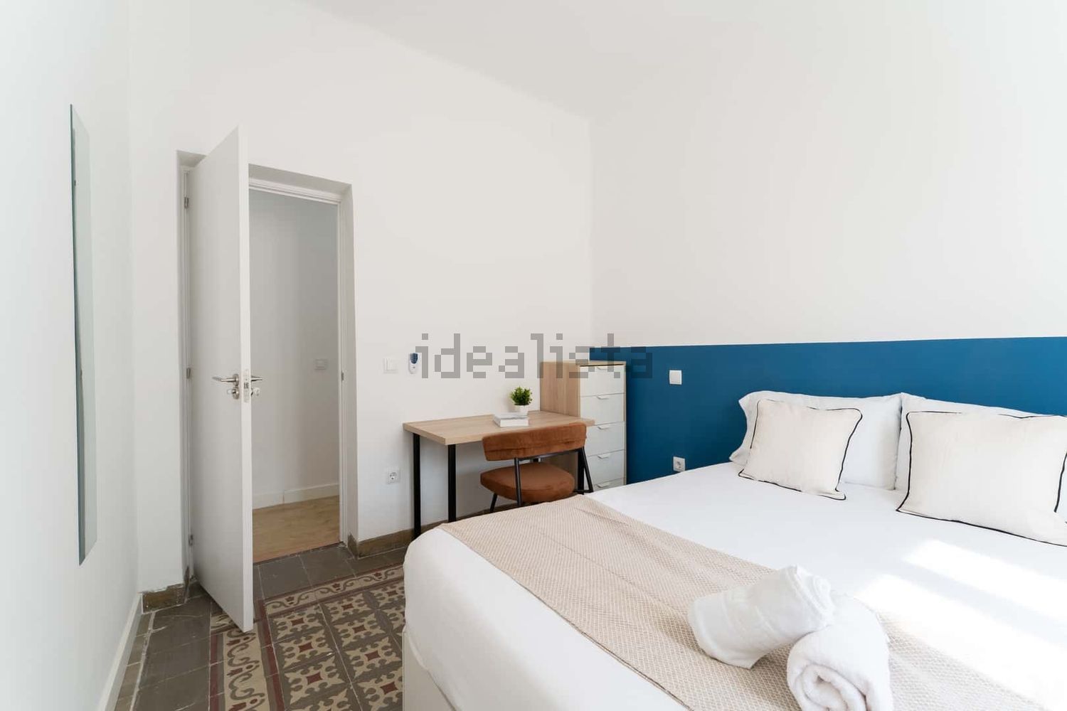 Habitación en alquiler, Madrid