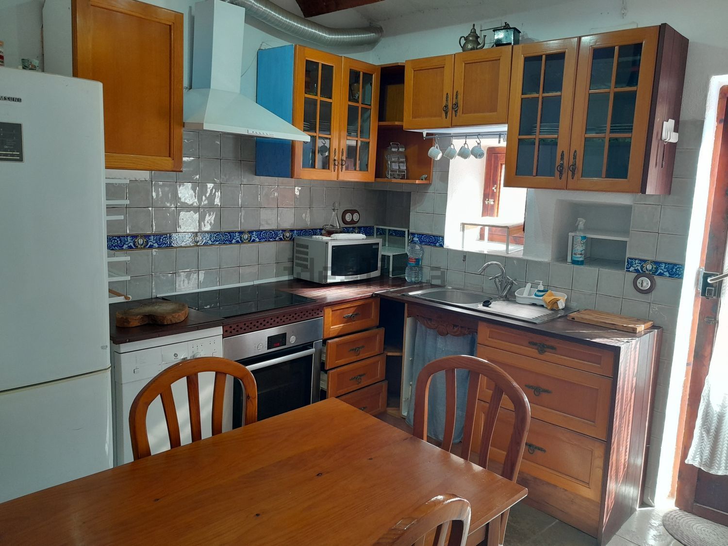 Casa de 97 m² a Borriol