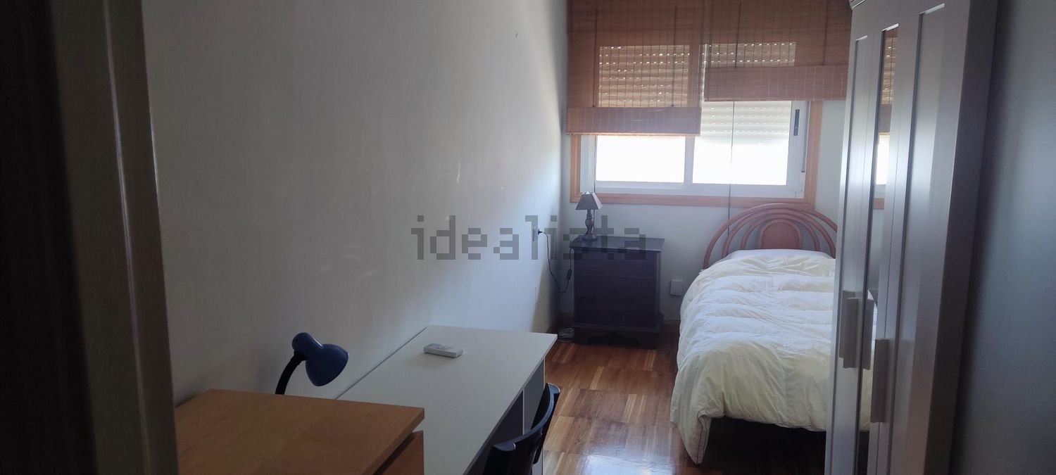 Wohnung 93 m² in Murcia
