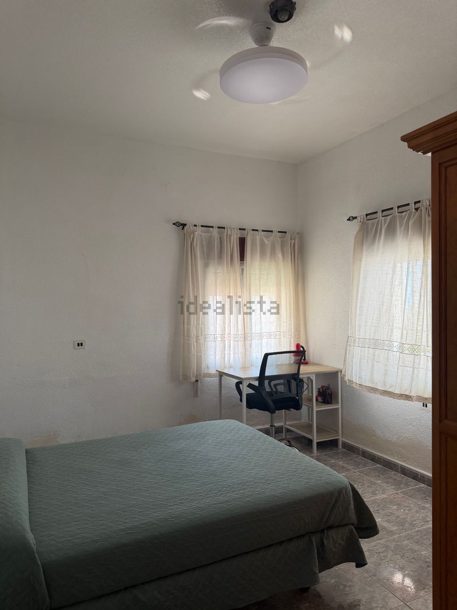 Piso de 130 m² en Pulpí