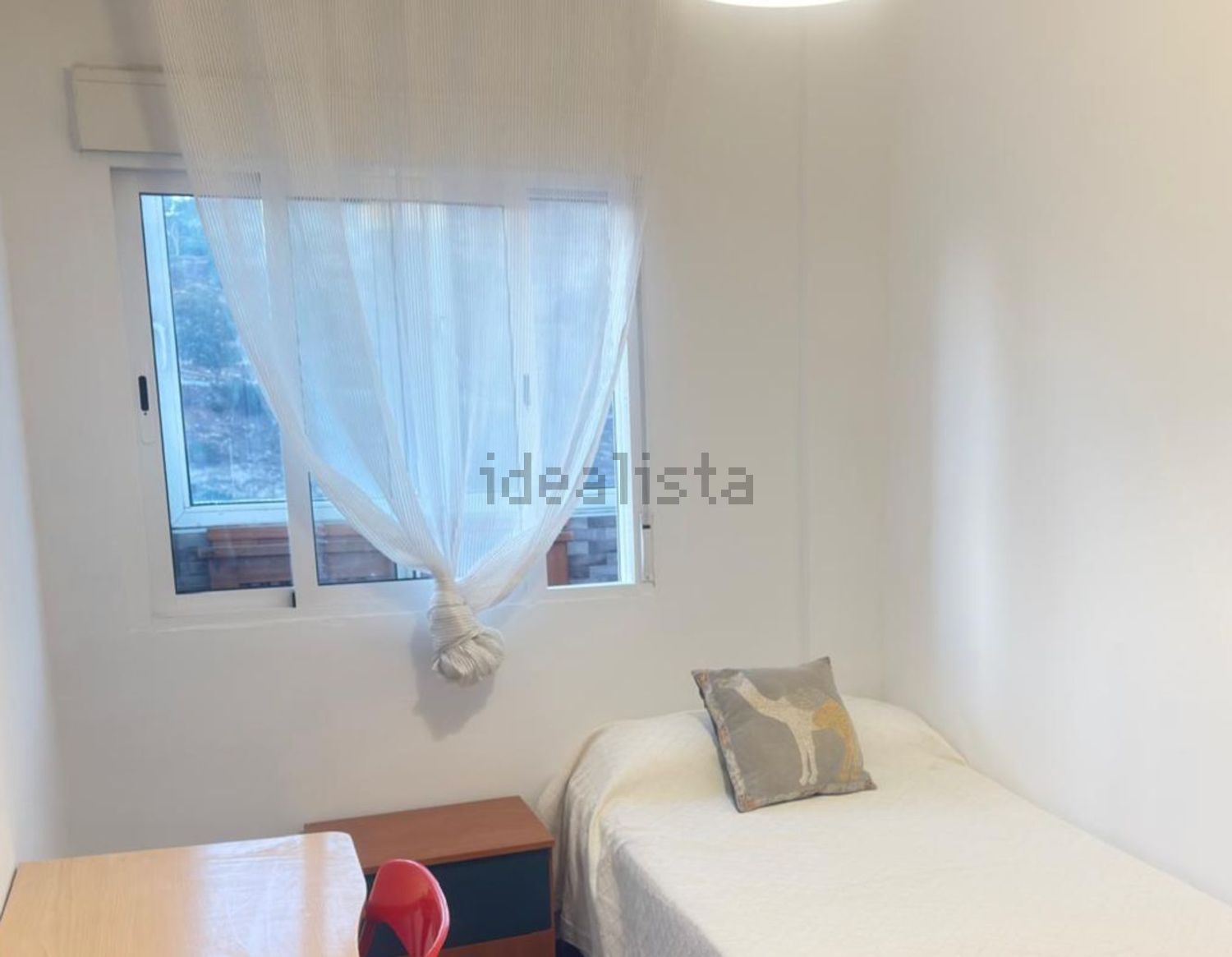 Flat 100 m² in Málaga
