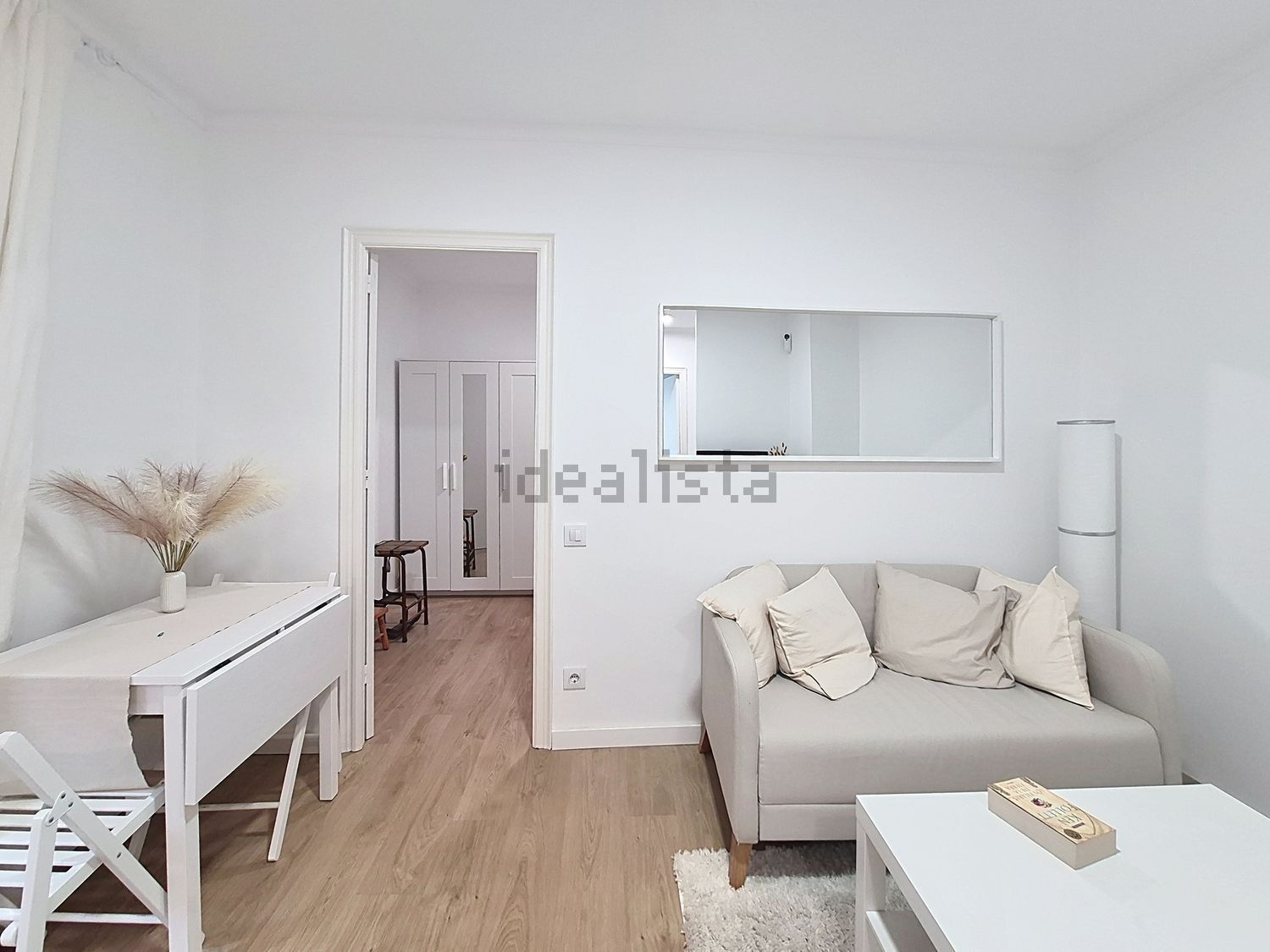 Piso de 60 m² en Barcelona