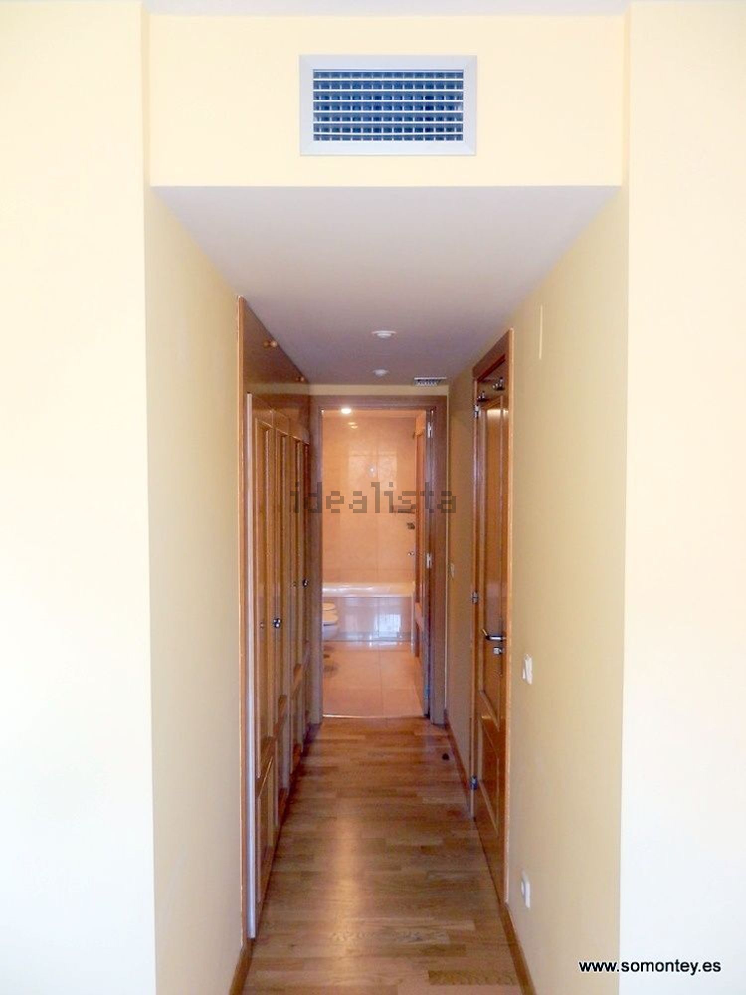Pis de 143 m² a Madrid