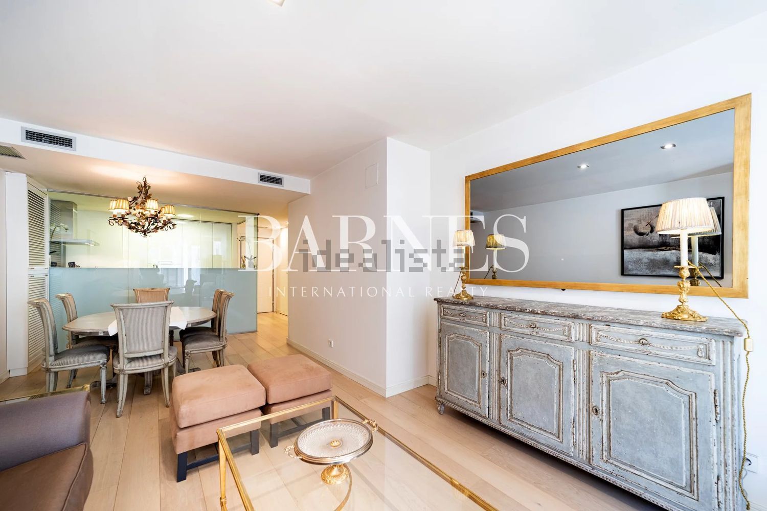 Appartement 89 m² à Madrid