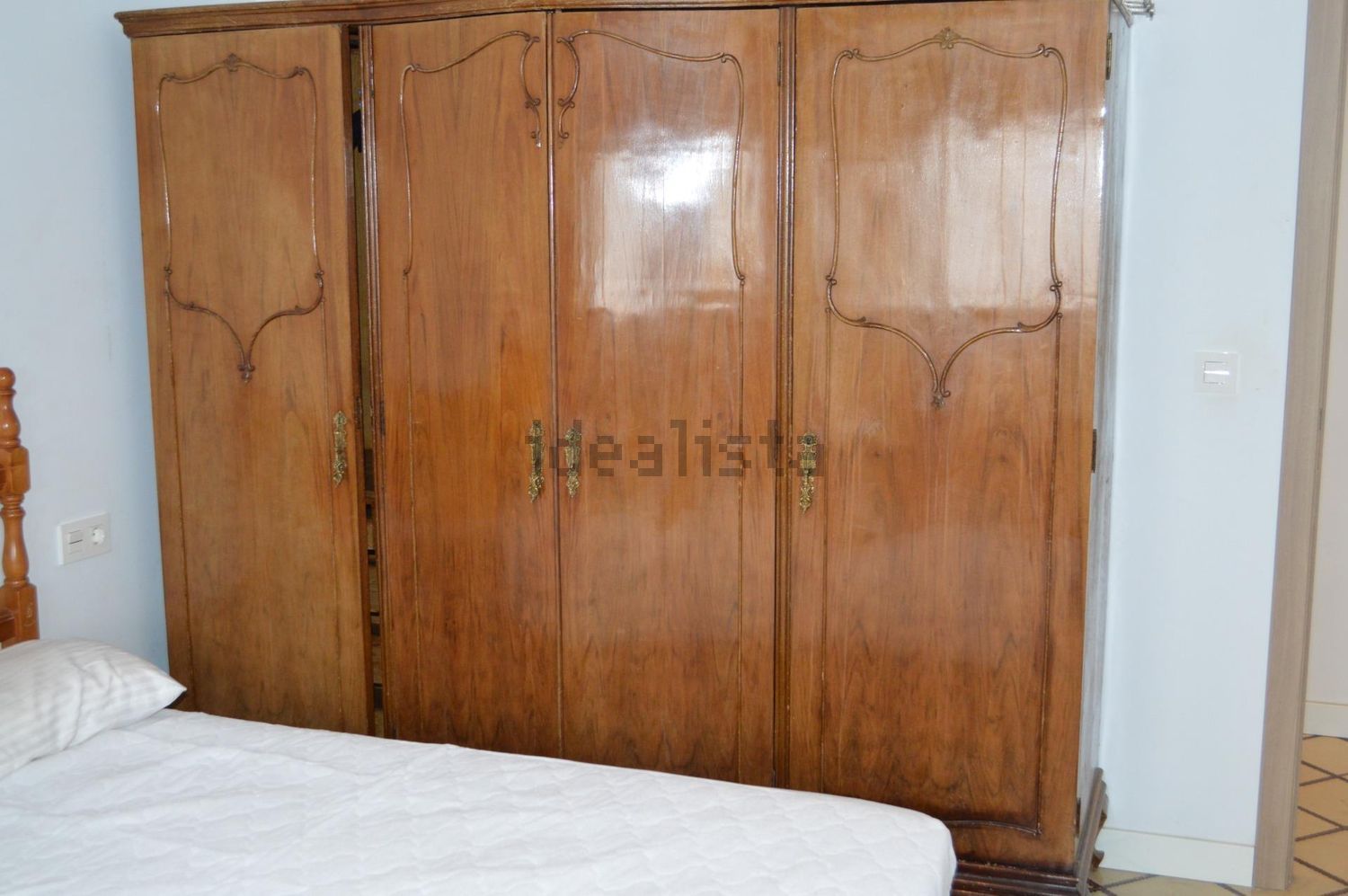 Pis de 90 m² a Granada
