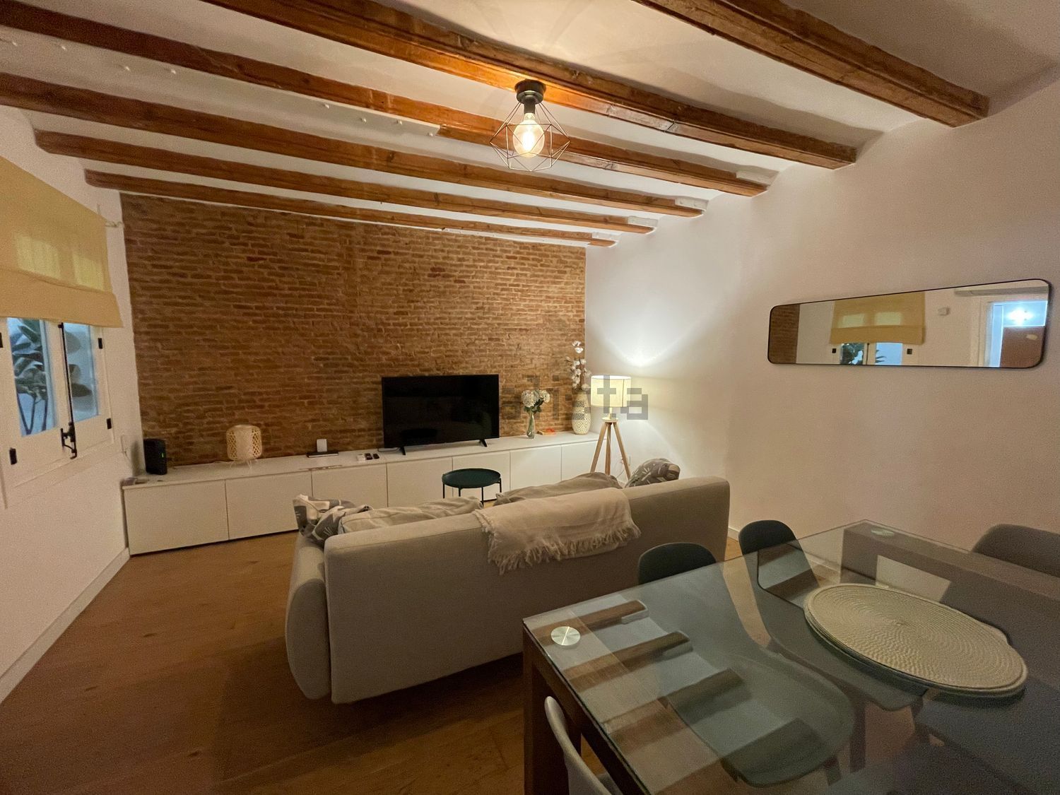 Stanza in affitto, Barcelona