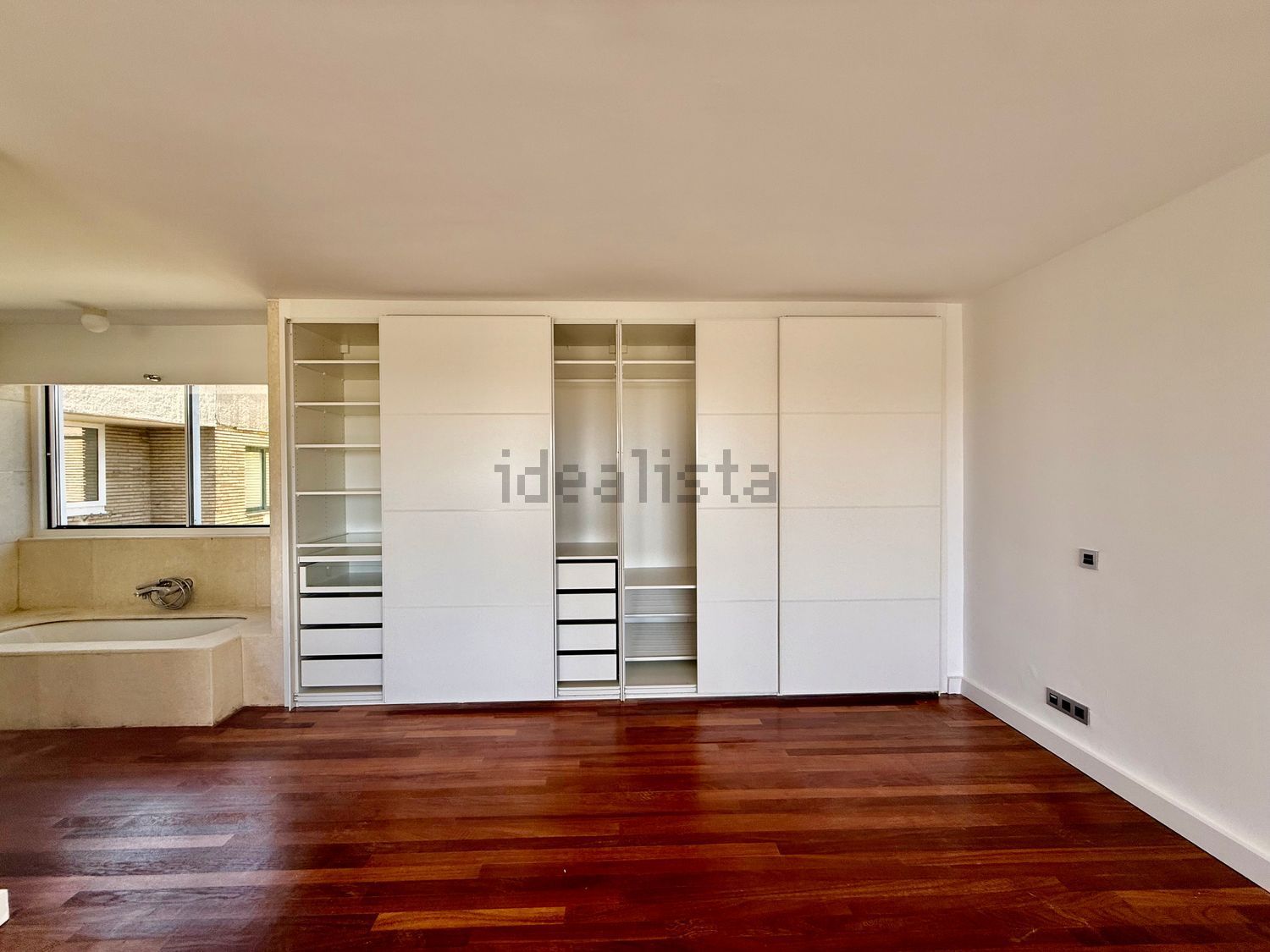 Квартира 152 м² у Madrid