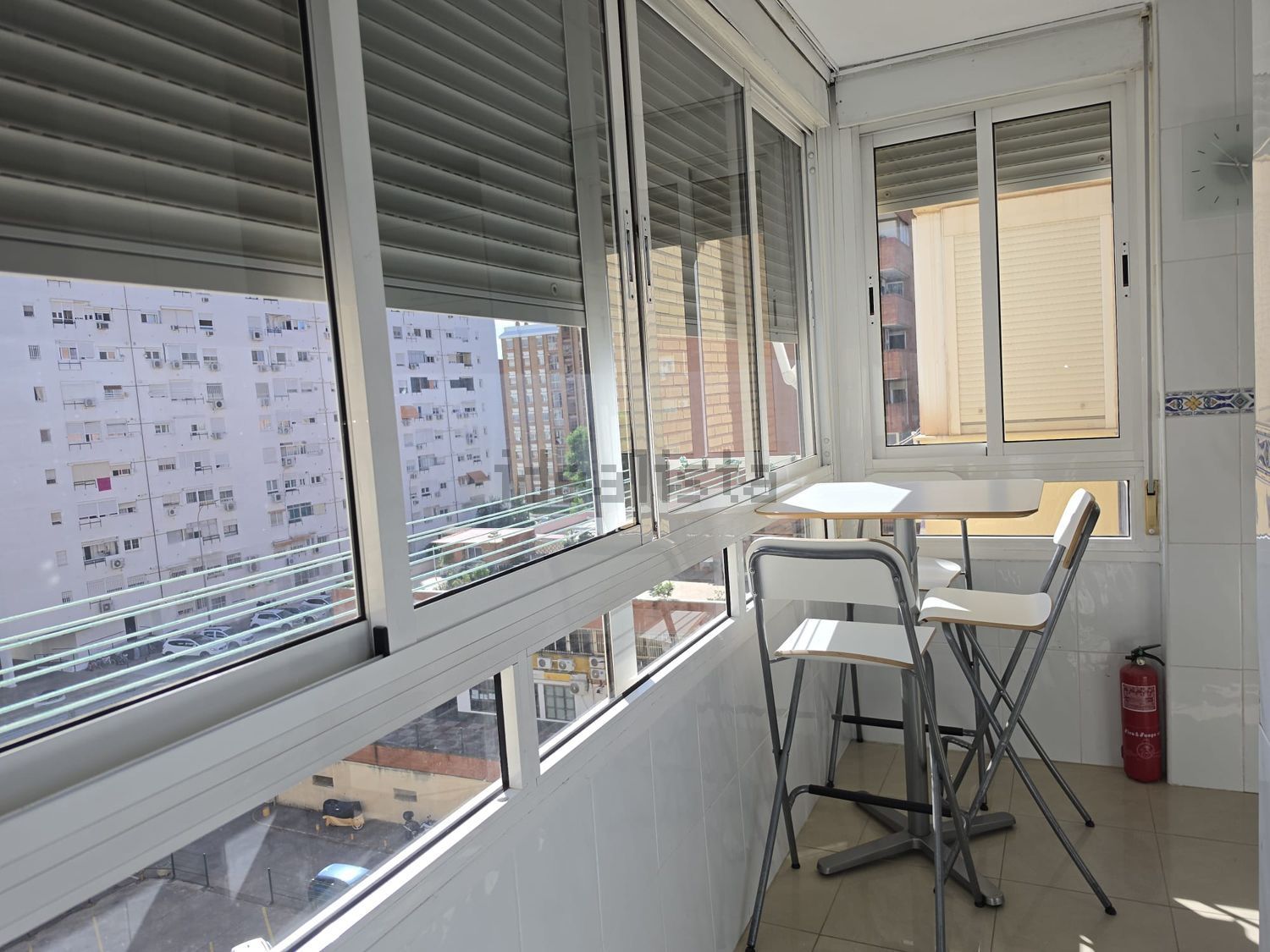 Pis de 105 m² a Sevilla
