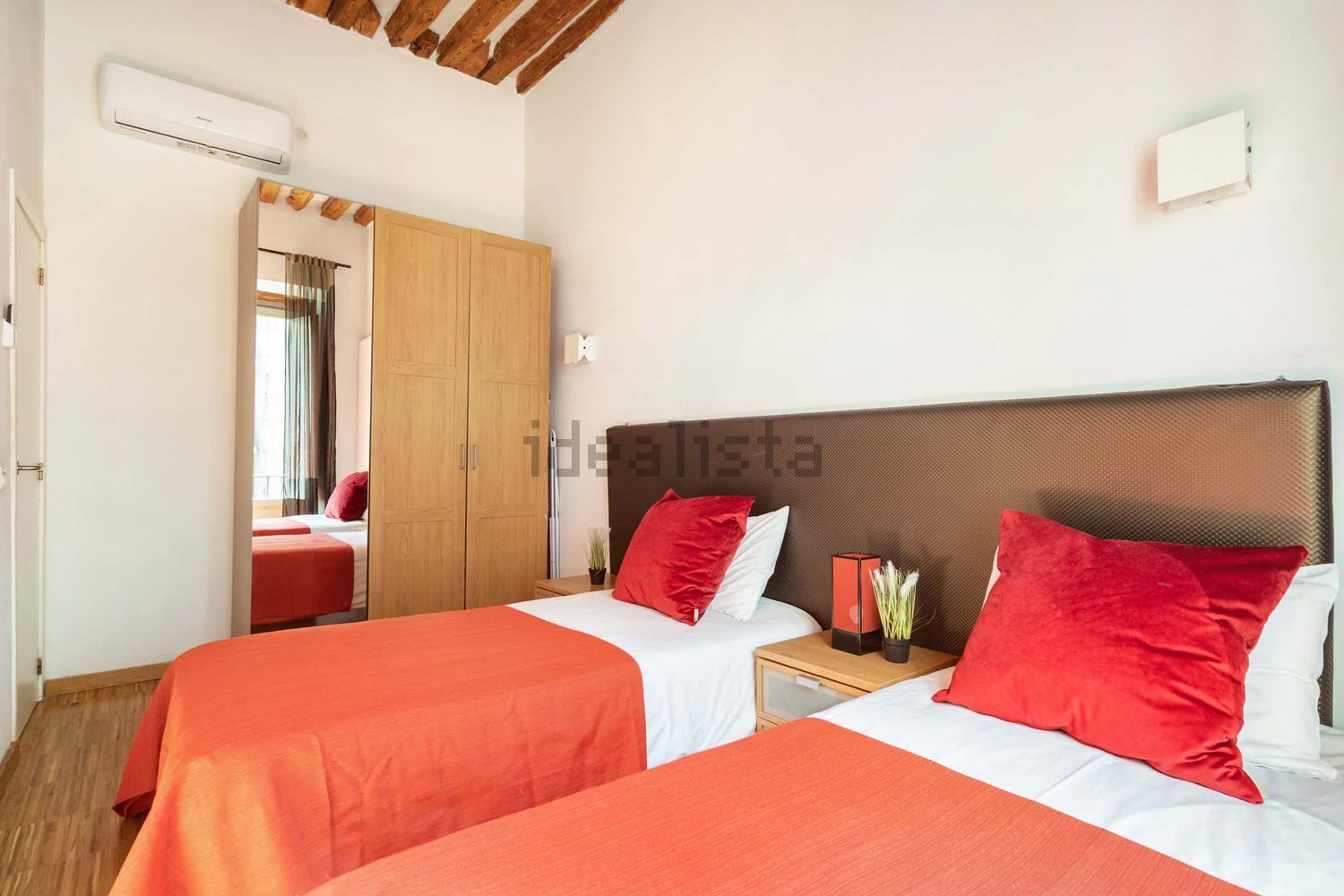 Piso de 75 m² en Madrid