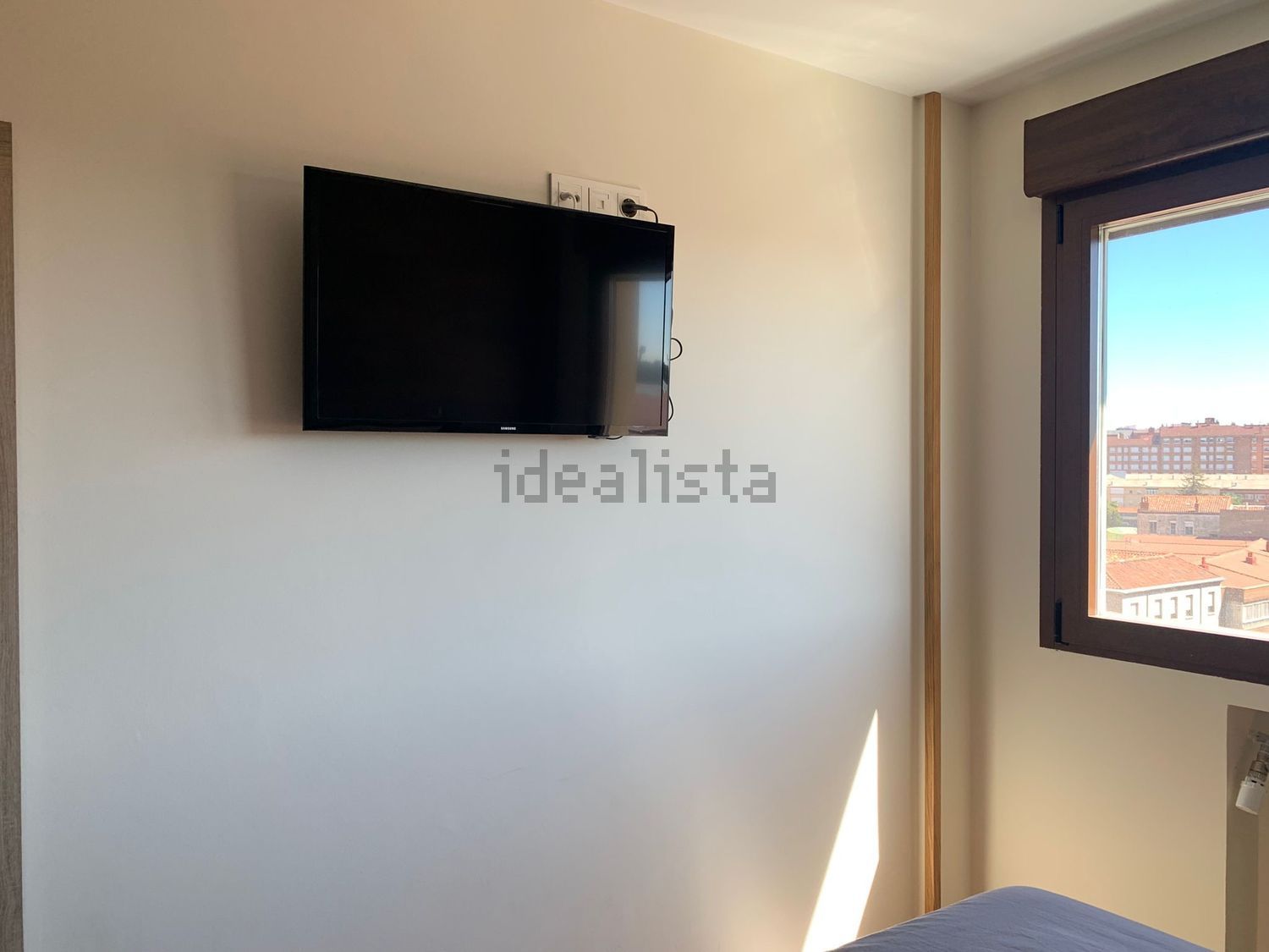 Pis de 95 m² a Lleó