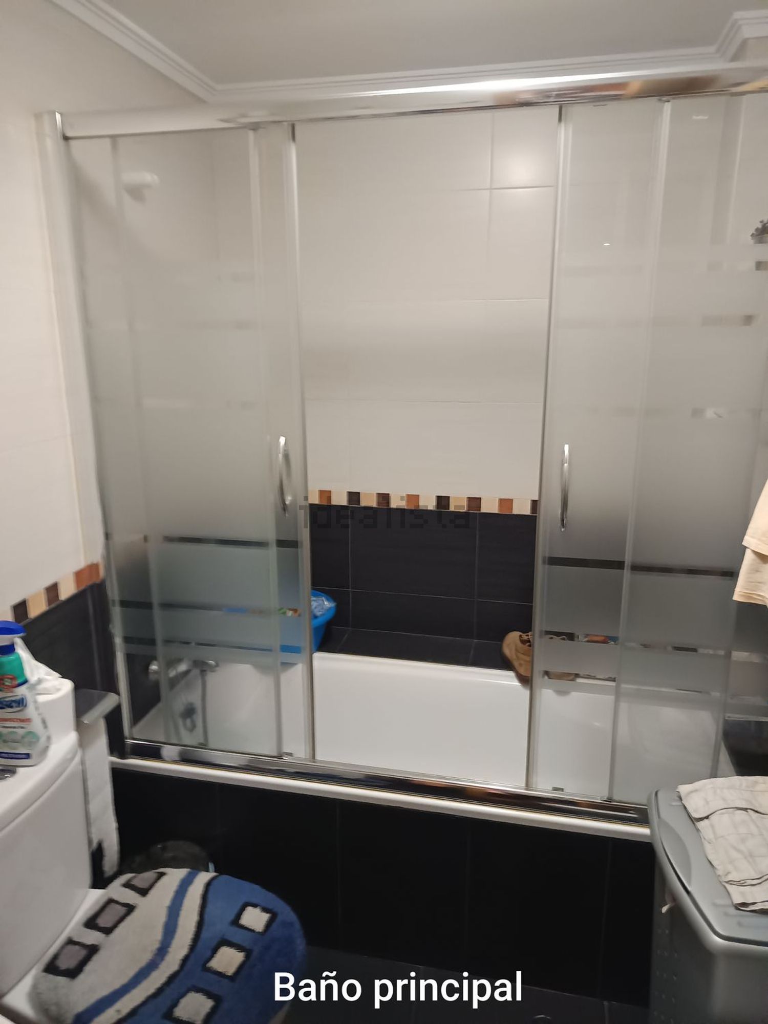 Pis de 75 m² a San Andrés del Rabanedo