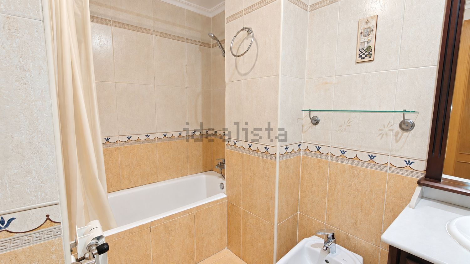 Pis de 125 m² a Madrid