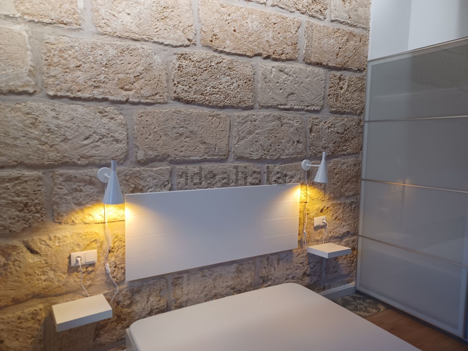 Piso de 50 m² en Palma