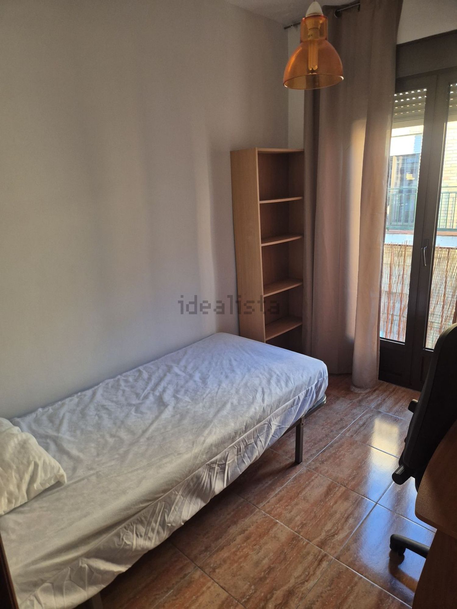 Pis de 55 m² a Granada