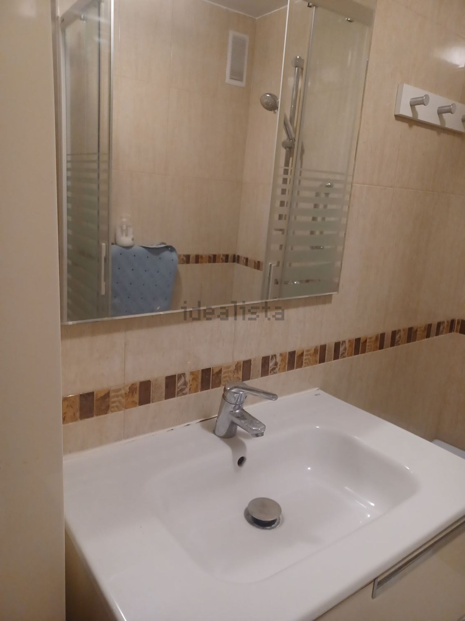 Piso de 69 m² en Madrid