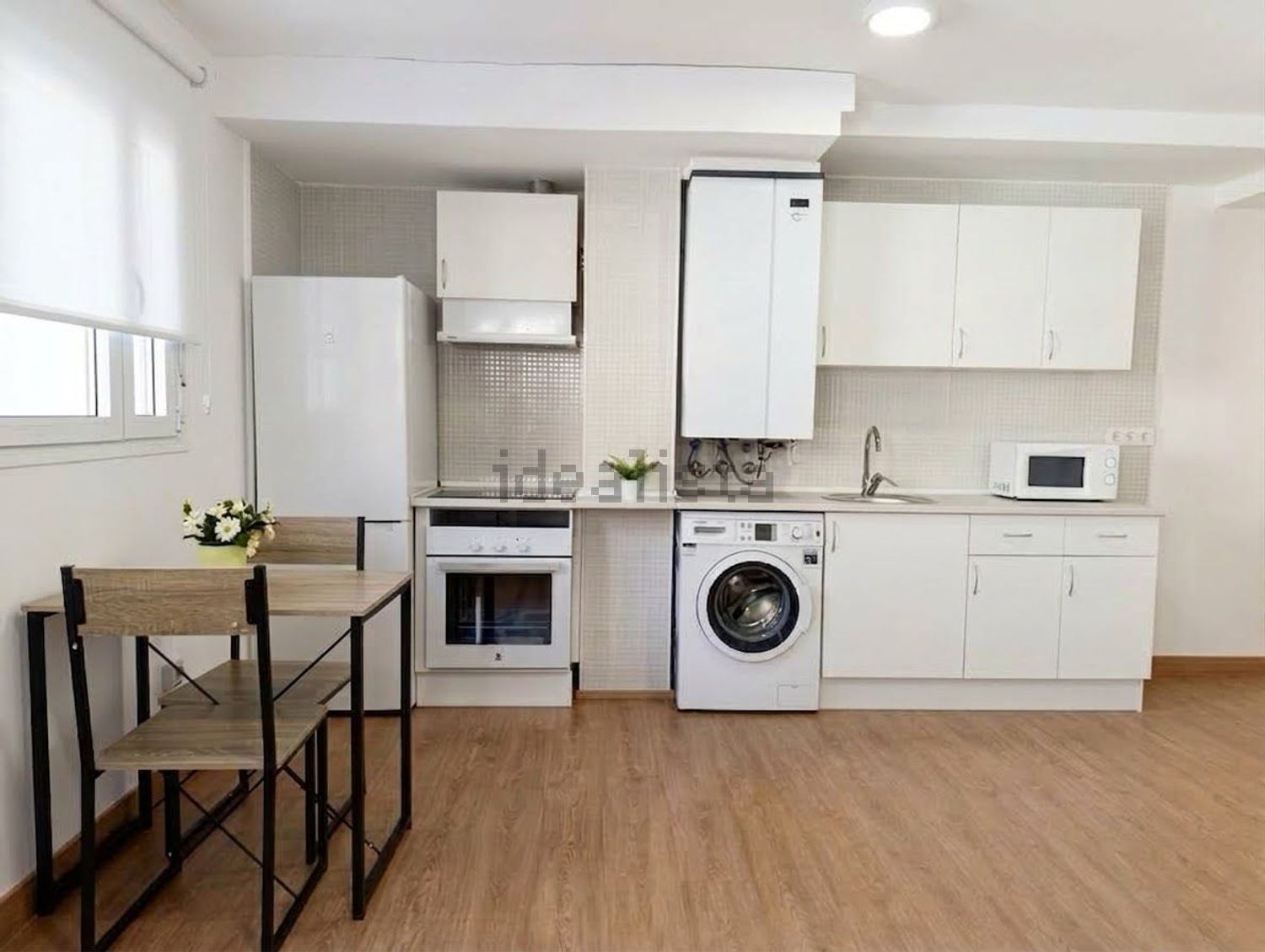 Piso de 50 m² en Las Gabias