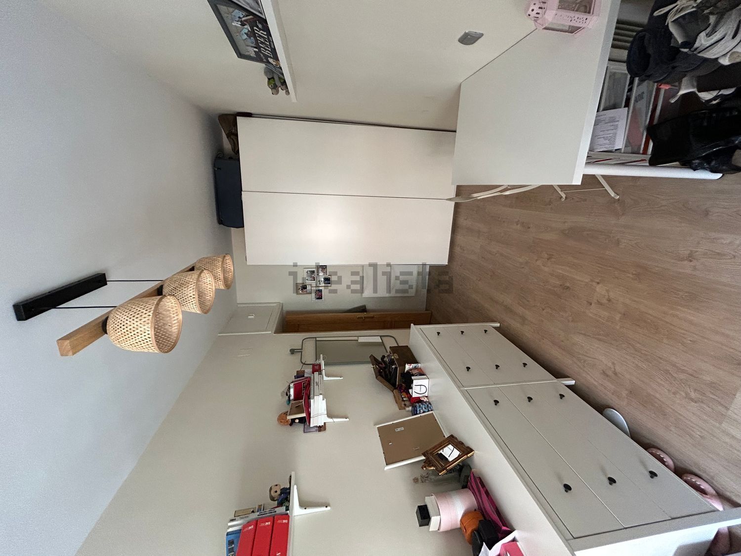 Piso de 74 m² en Madrid