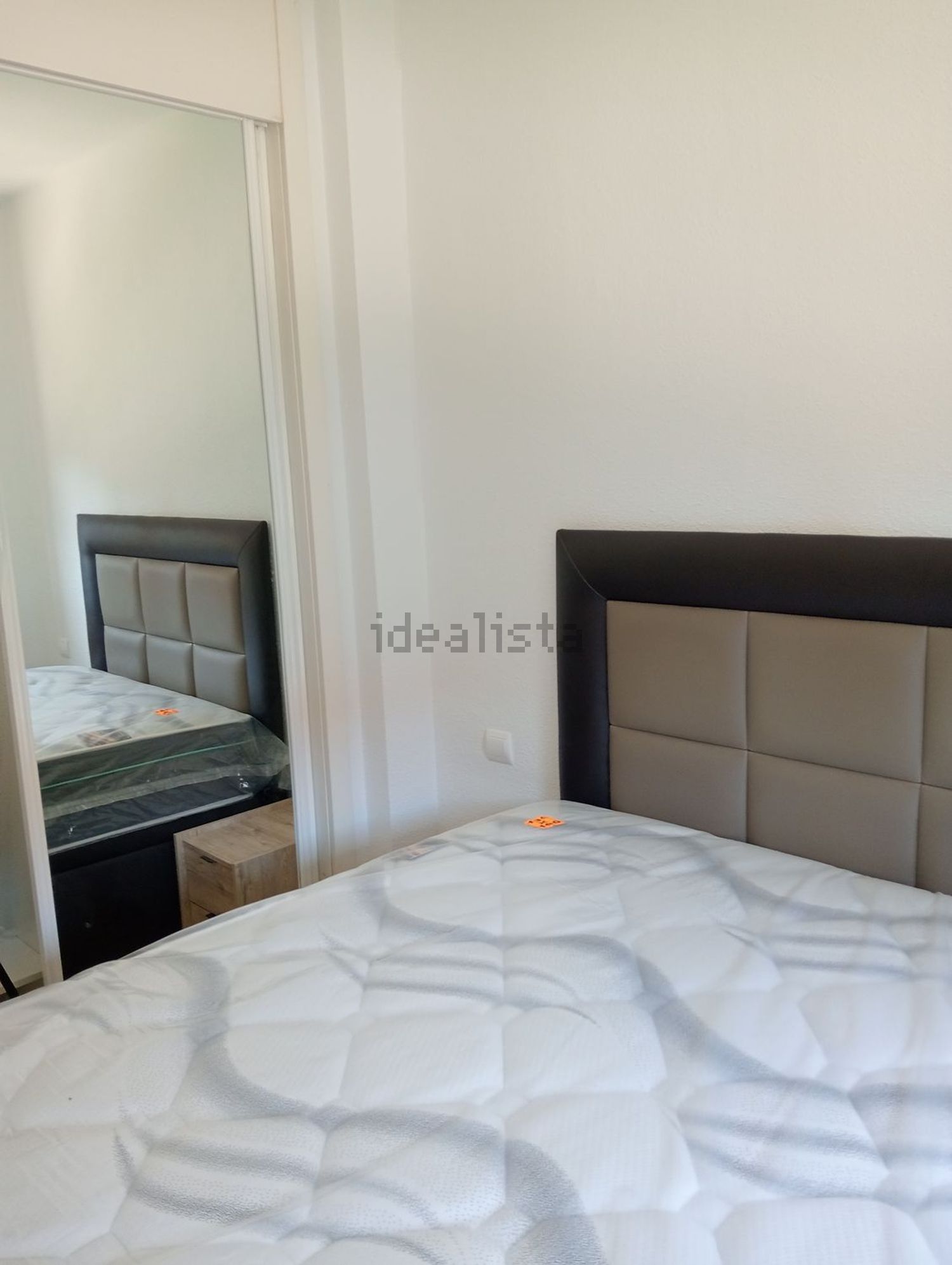 Pis de 60 m² a Madrid