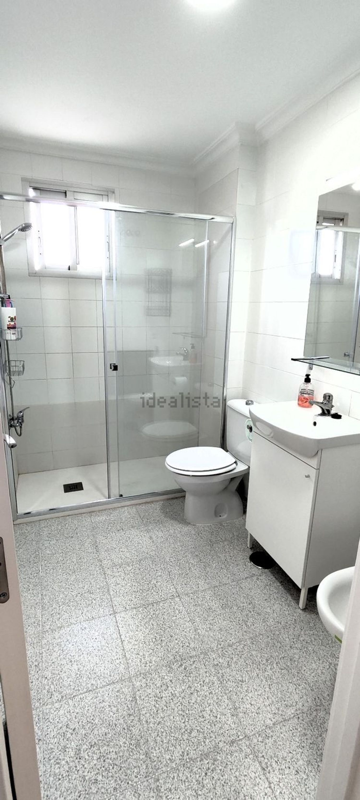 Habitació de lloguer, Sevilla