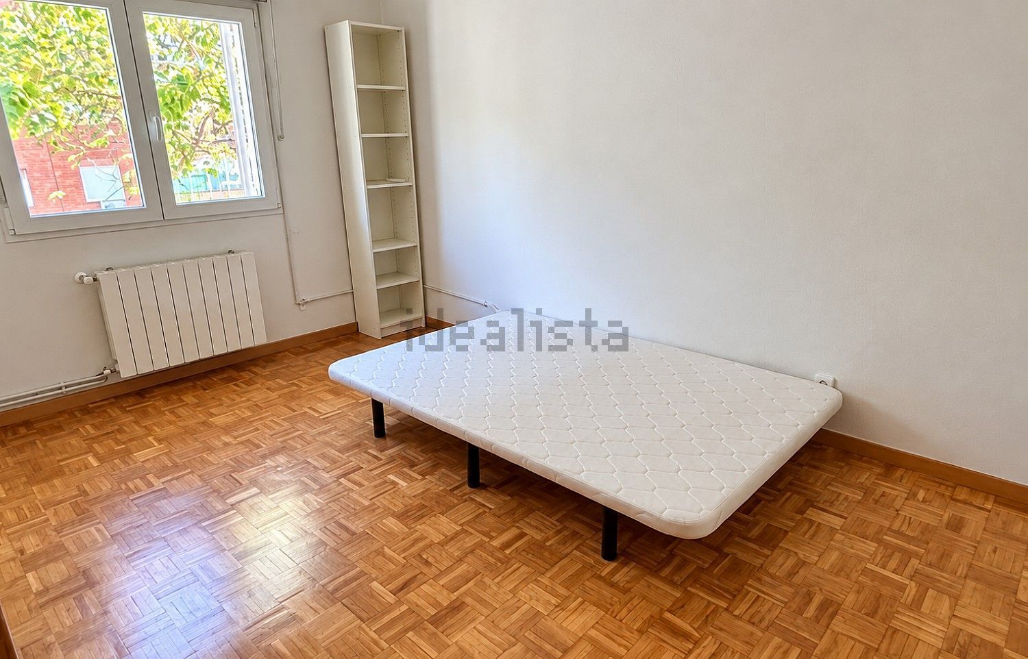 Pis de 79 m² a Madrid