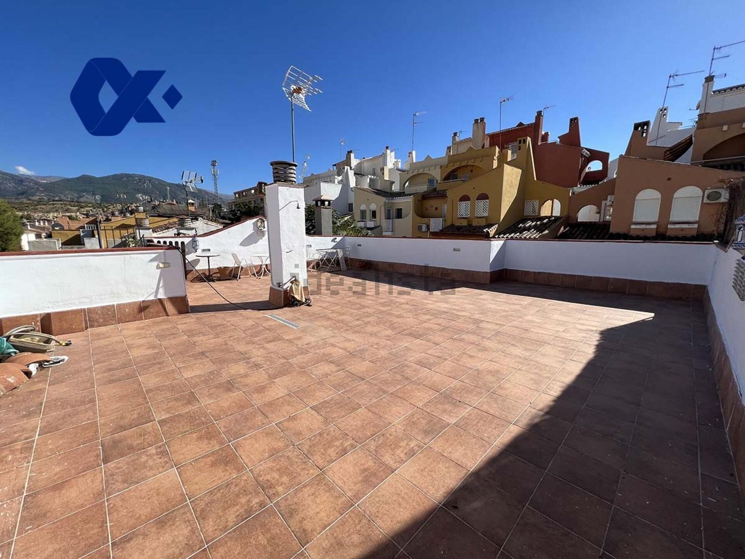 Casa de 115 m² en Huétor Vega