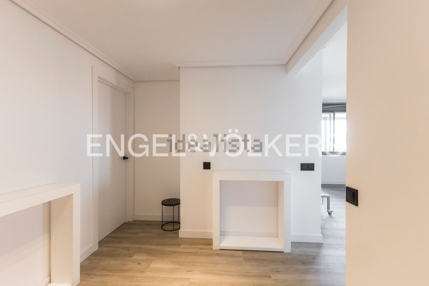 Pis de 110 m² a Madrid