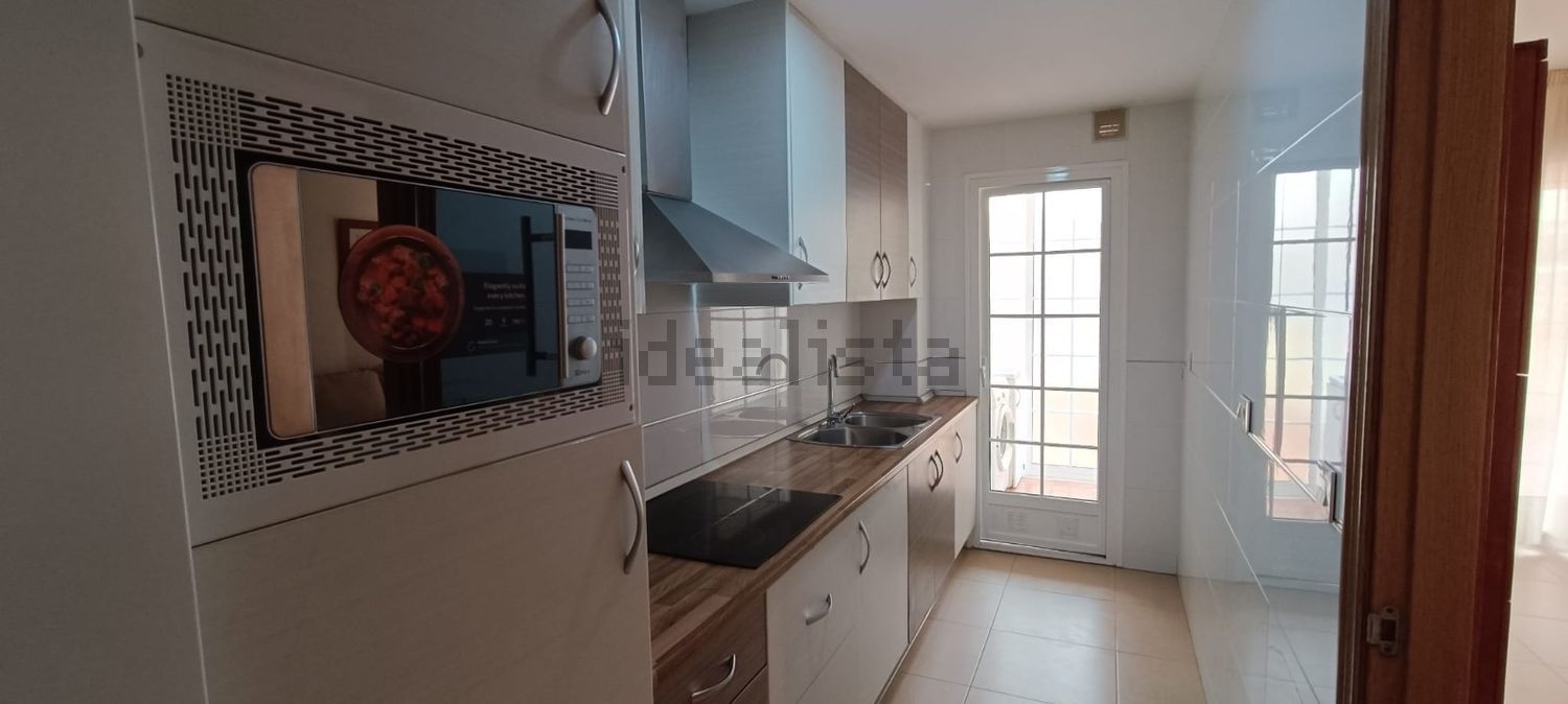 Piso de 71 m² en Salobreña