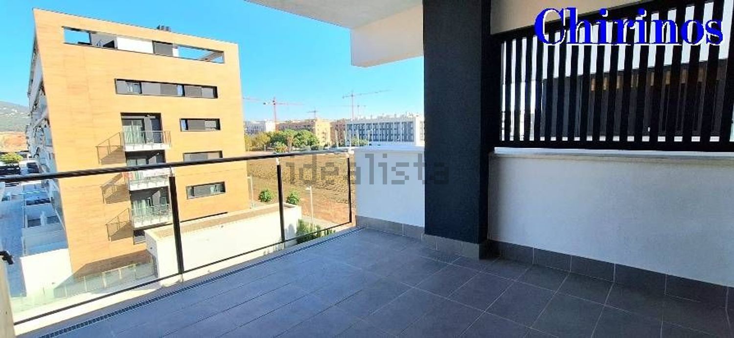 Pis de 115 m² a Còrdova
