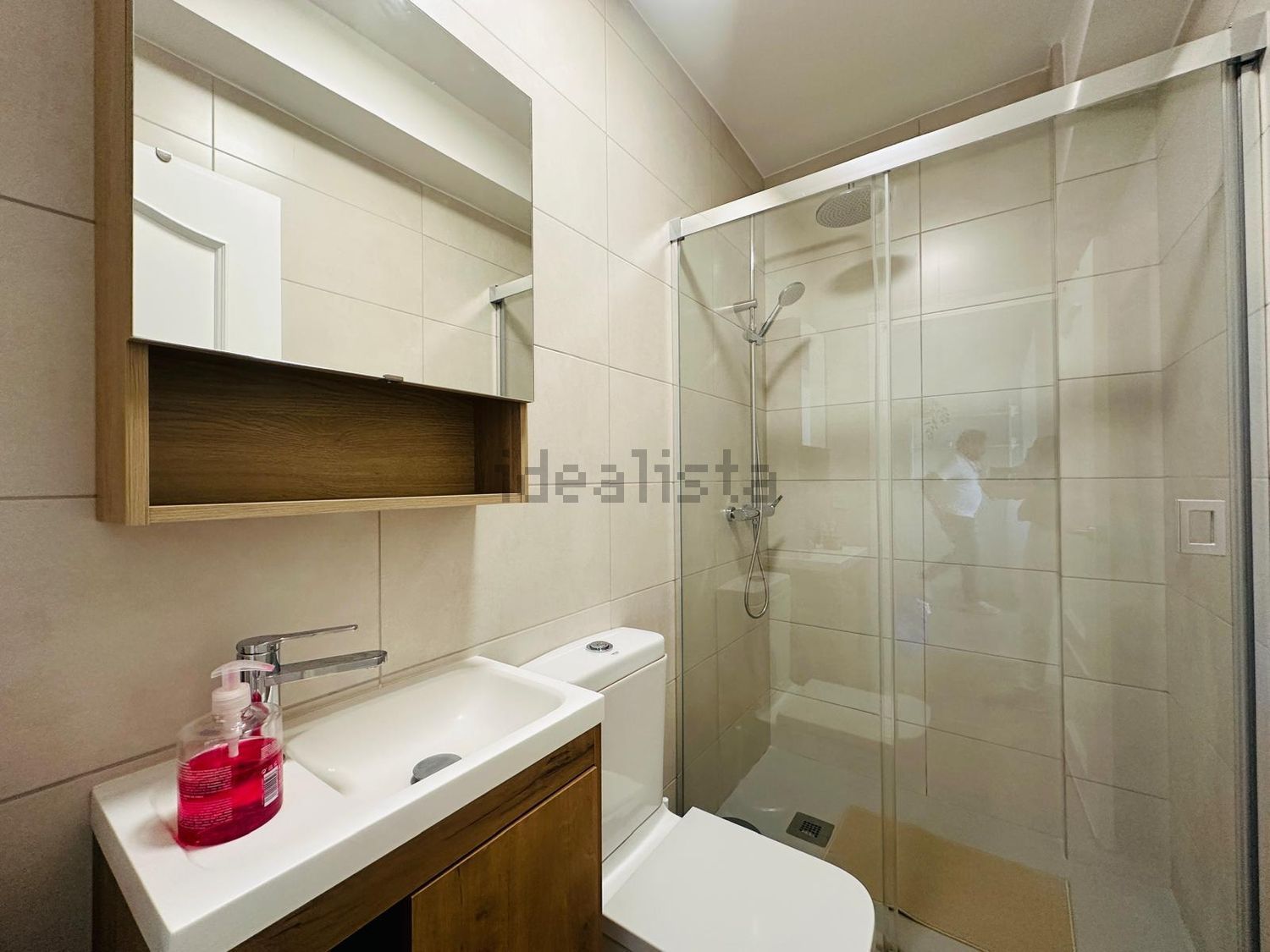 Pis de 65 m² a Màlaga