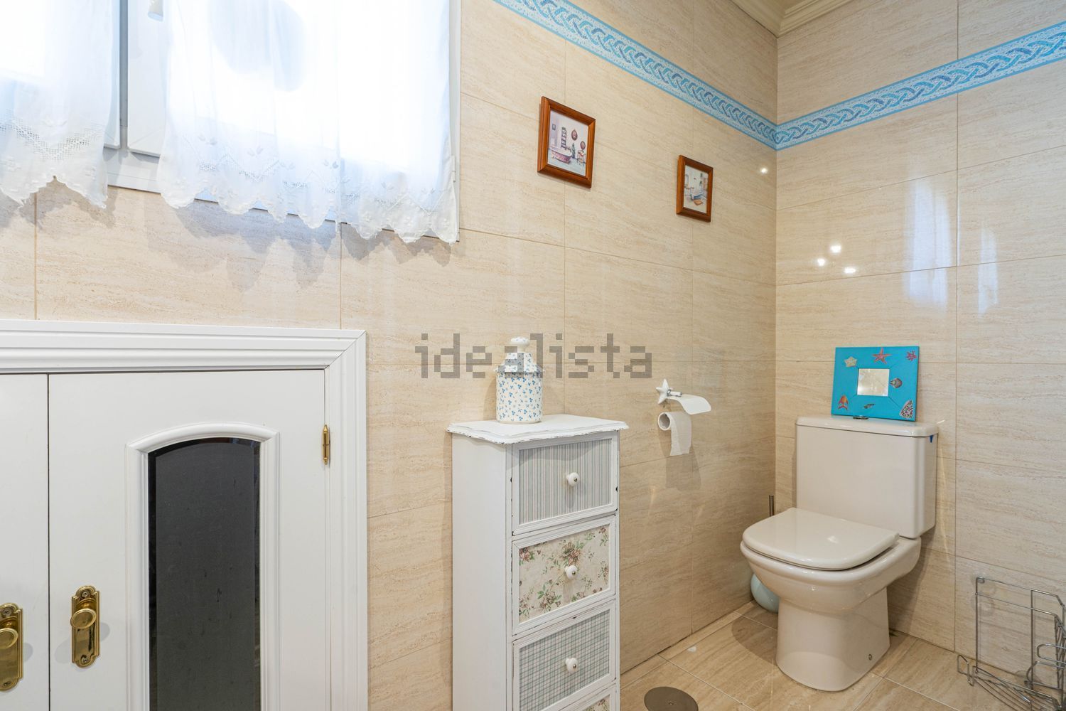 Piso de 128 m² en El Espinar