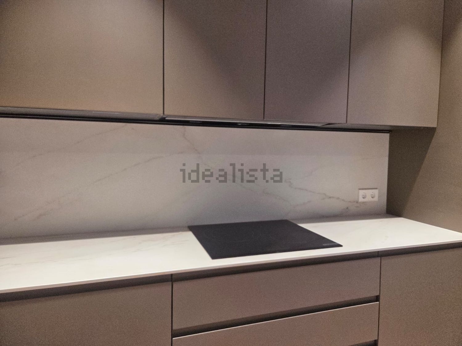 Piso de 220 m² en Madrid