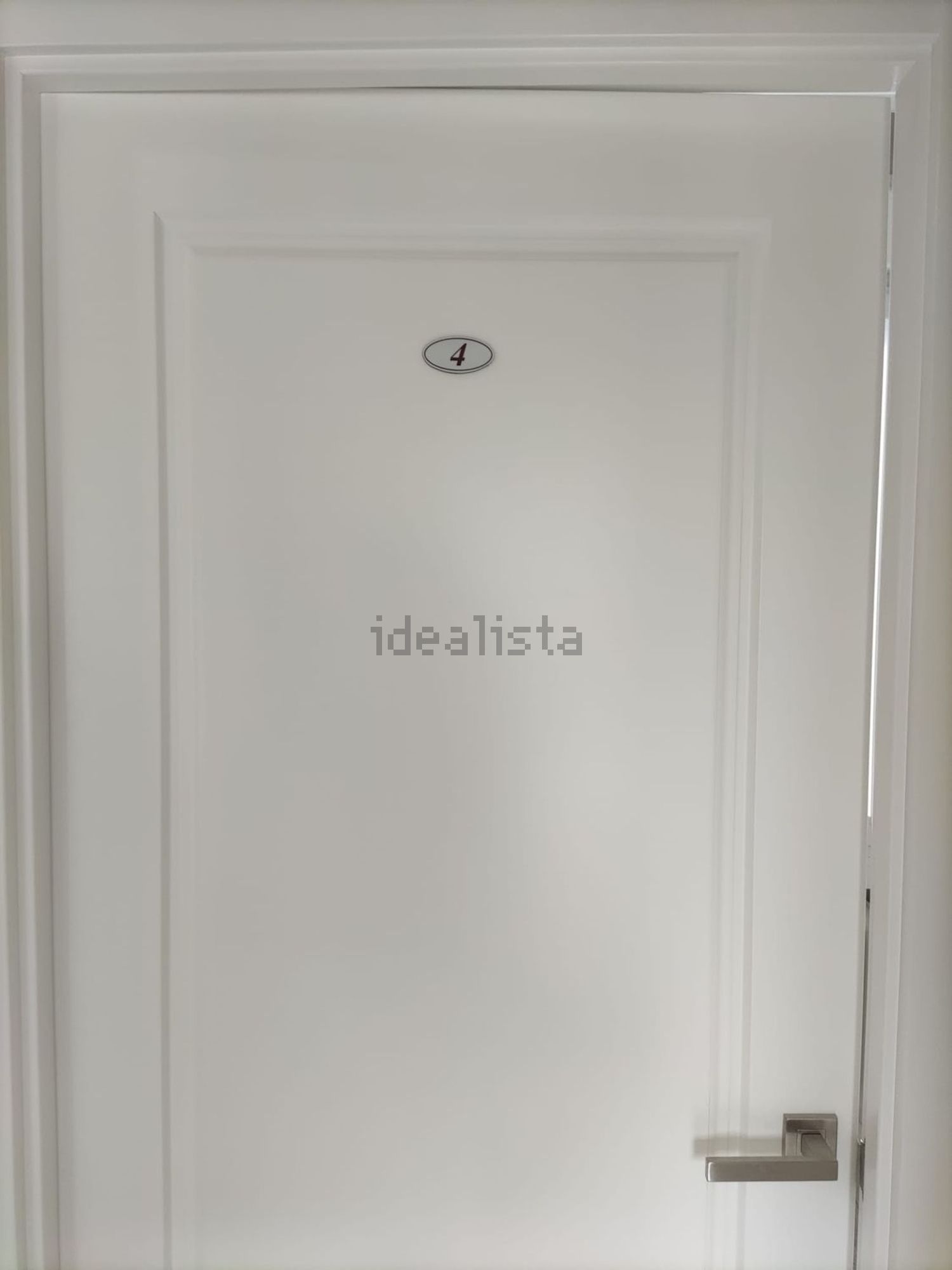 Habitació de lloguer, Logronyo