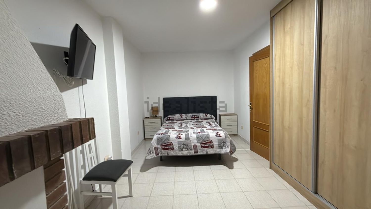 Pis de 120 m² a Frandovínez