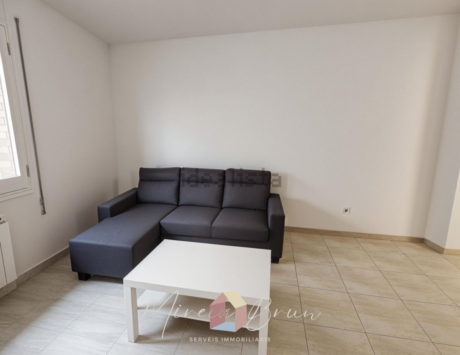 Piso de 100 m² en Vic