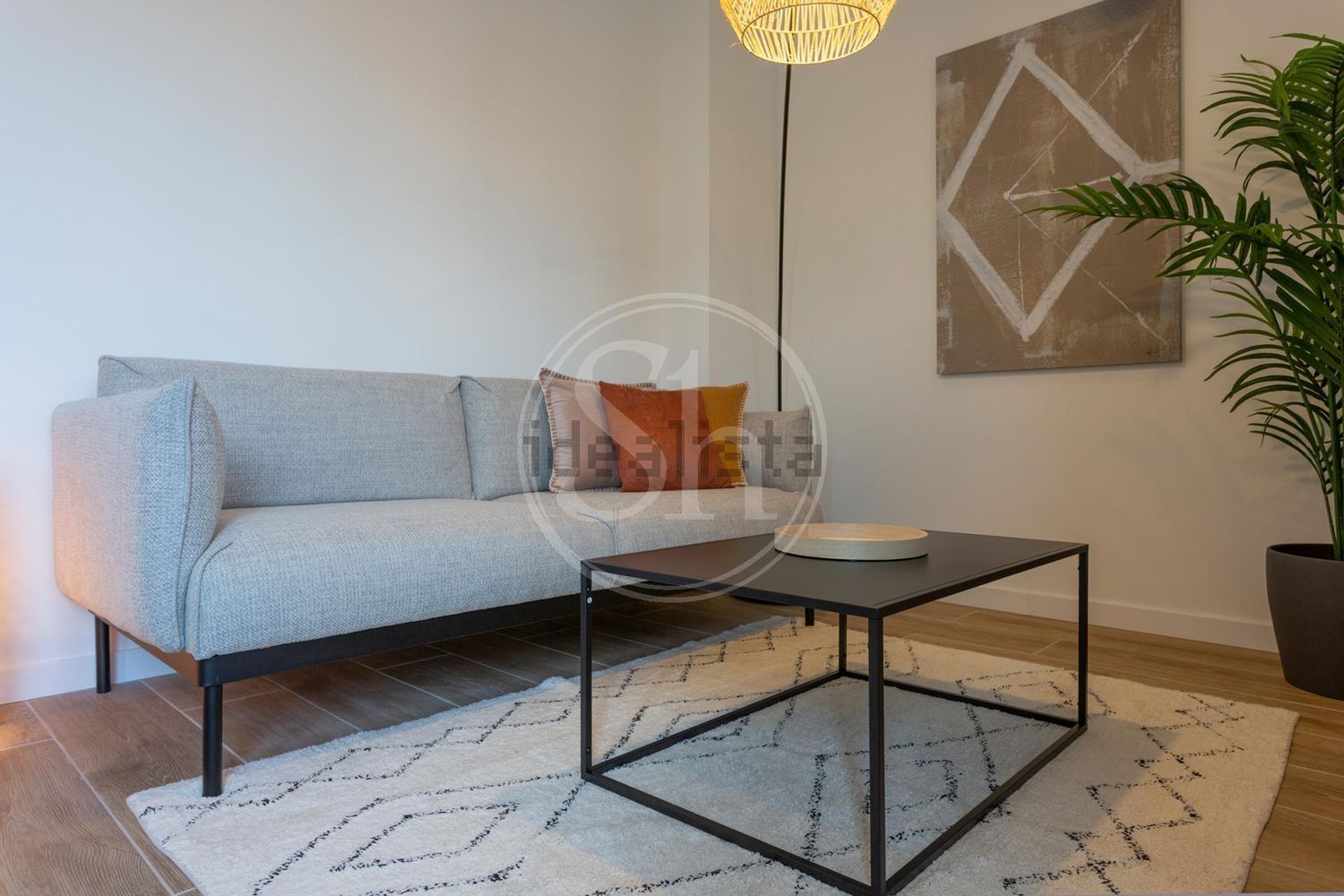 Pis de 60 m² a Barcelona