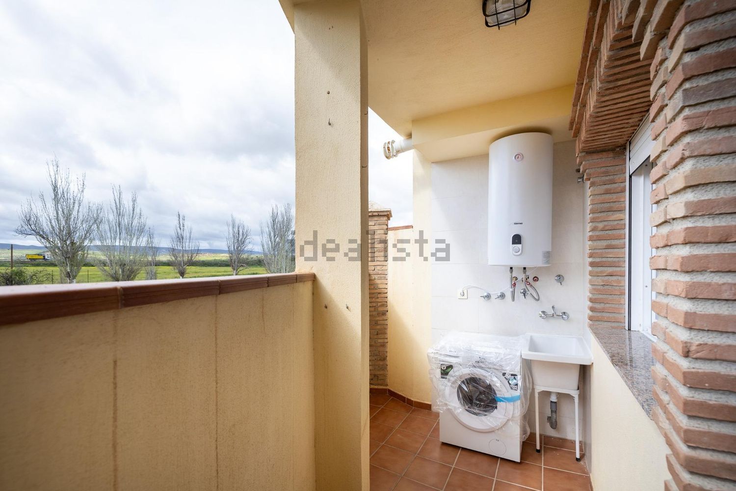 Casa de 130 m² a La Malahá