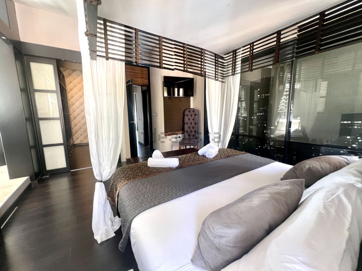 Wohnung 185 m² in Altea