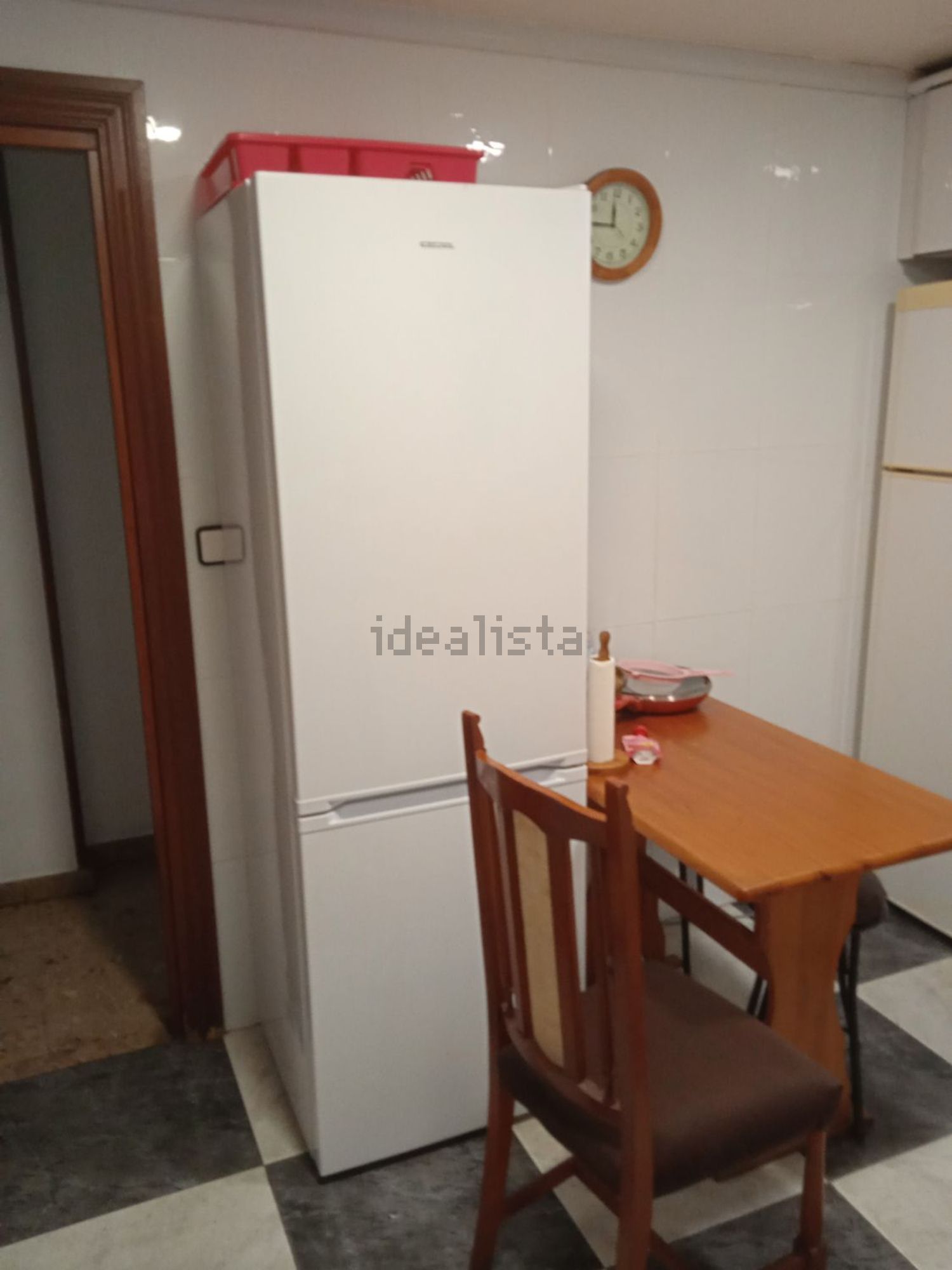 Habitació de lloguer, Benidorm
