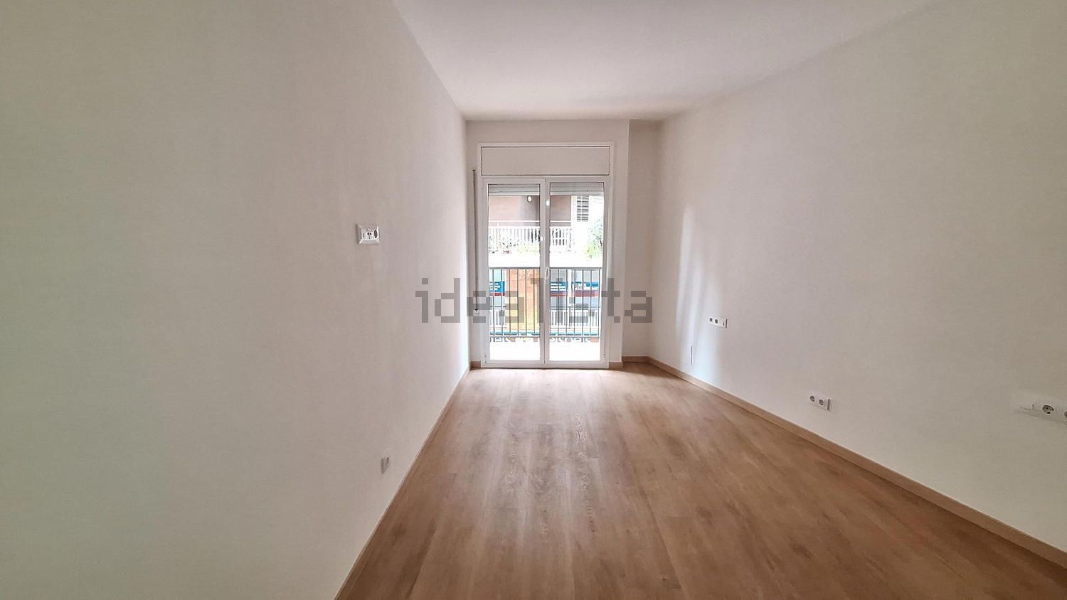 Pis de 65 m² a Sant Feliu de Llobregat
