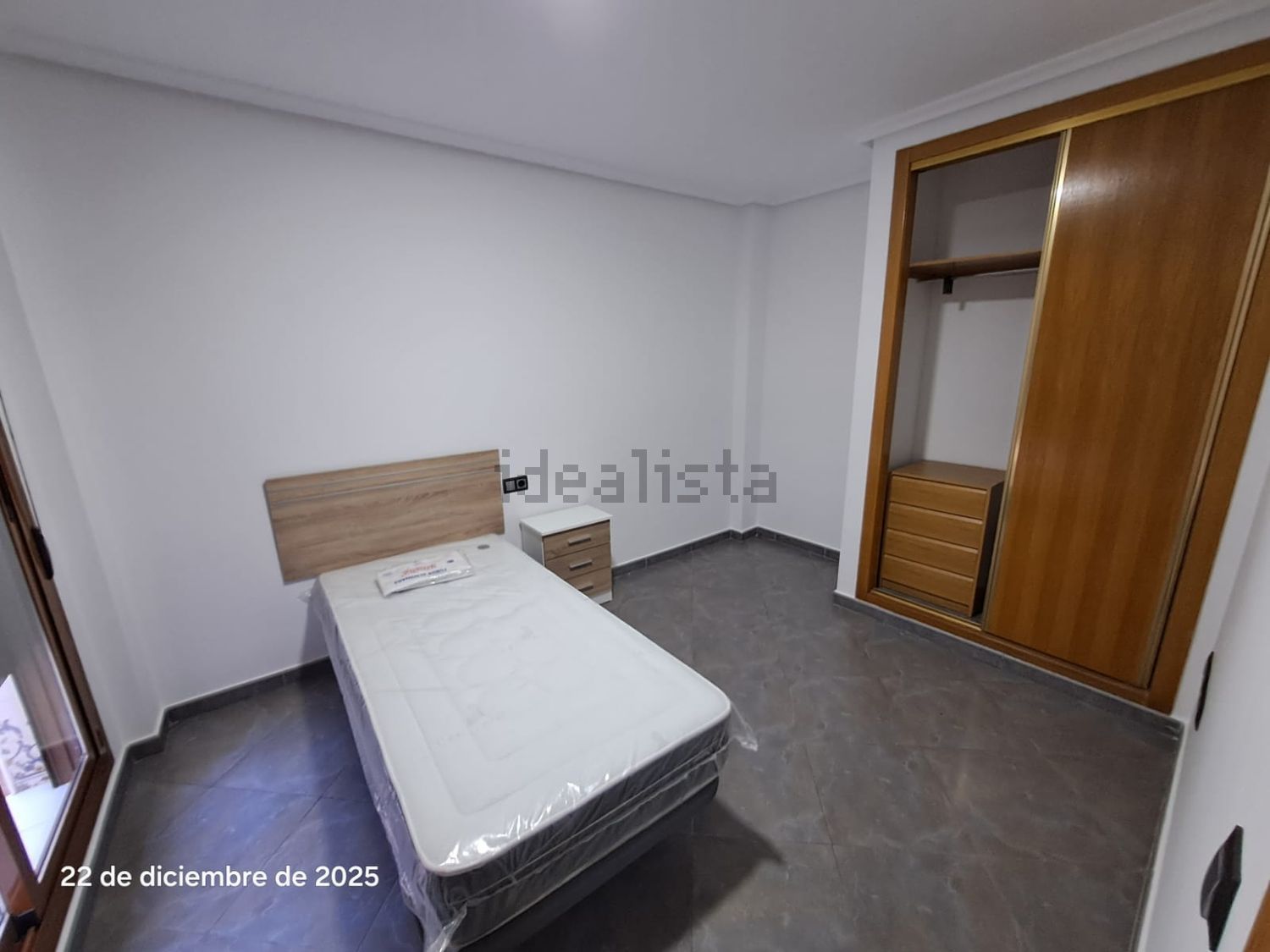 Pis de 73 m² a Múrcia