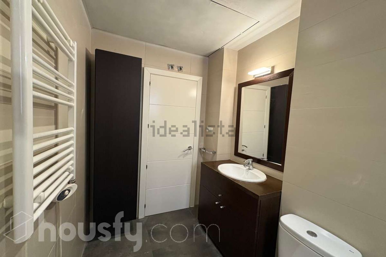 Piso de 37 m² en Madrid