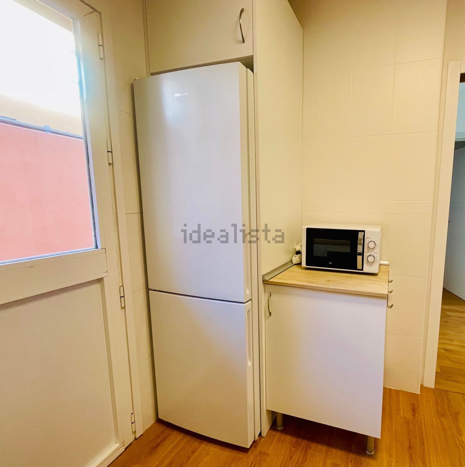 Pis de 65 m² a Màlaga