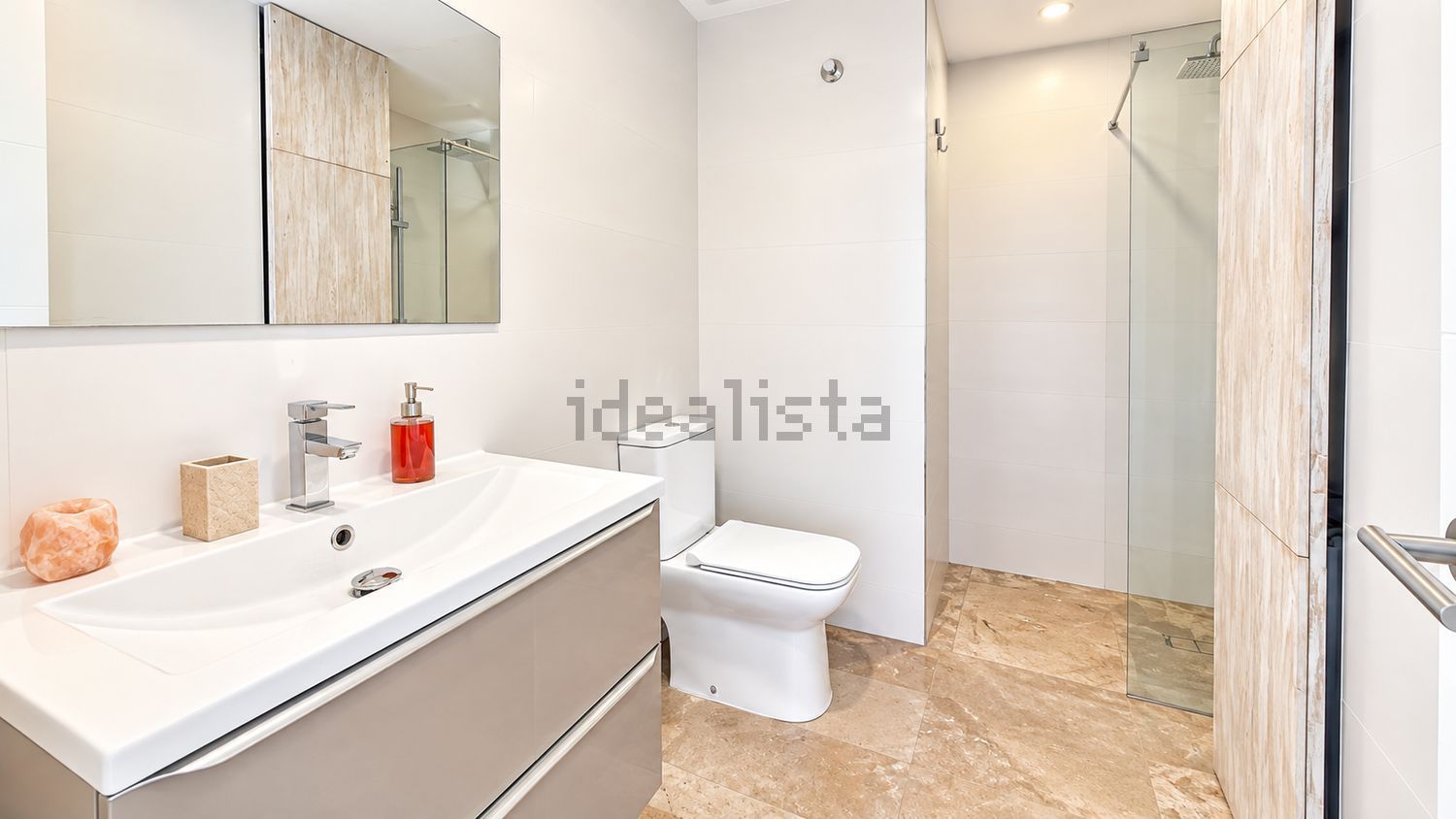 Piso de 54 m² en Calvià