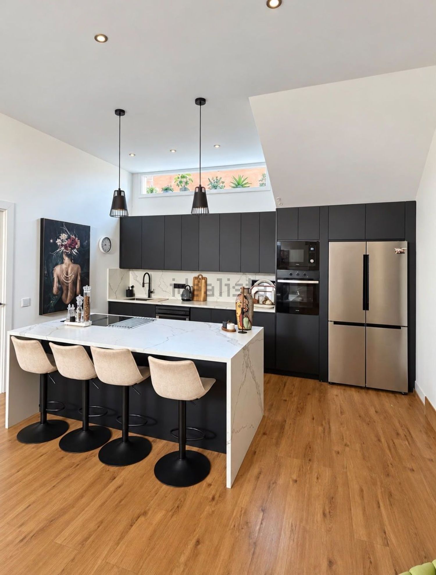 Pis de 45 m² a Arona
