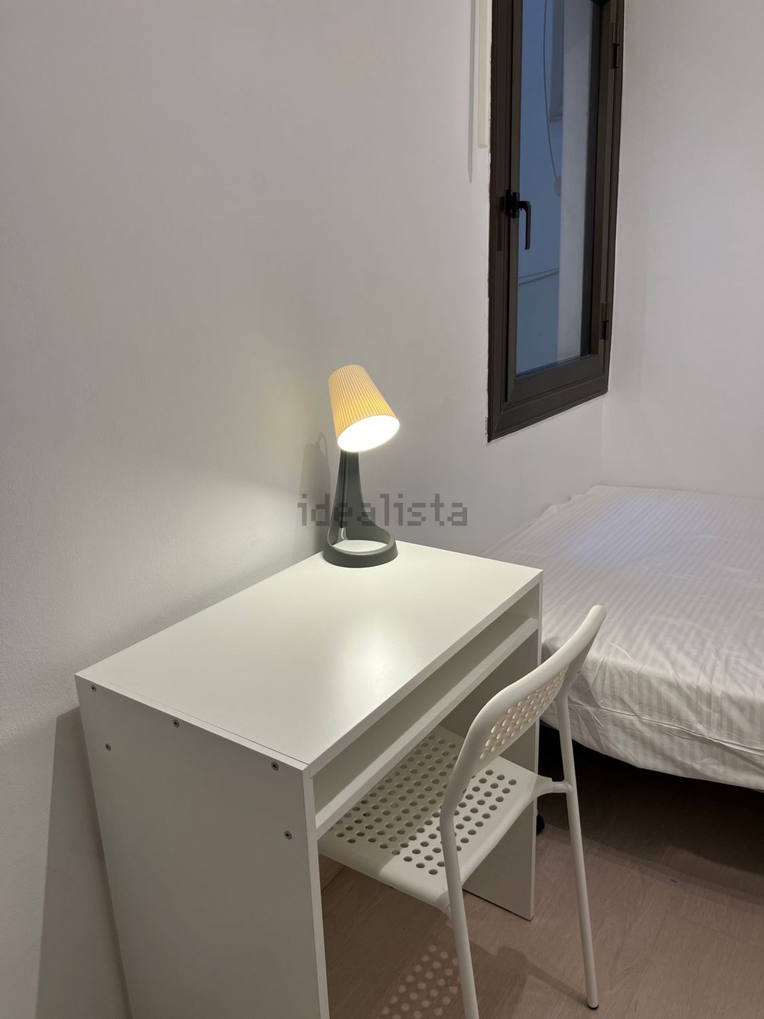 Room for rent, Barcelona