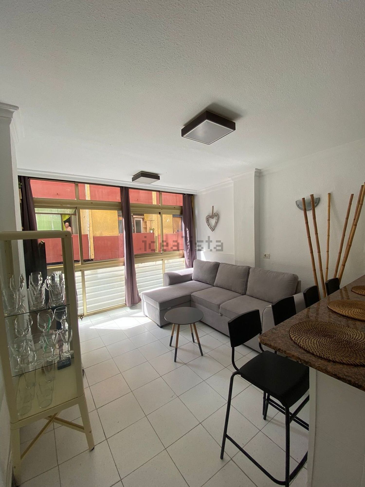 Pis de 50 m² a Las Palmas de Gran Canaria