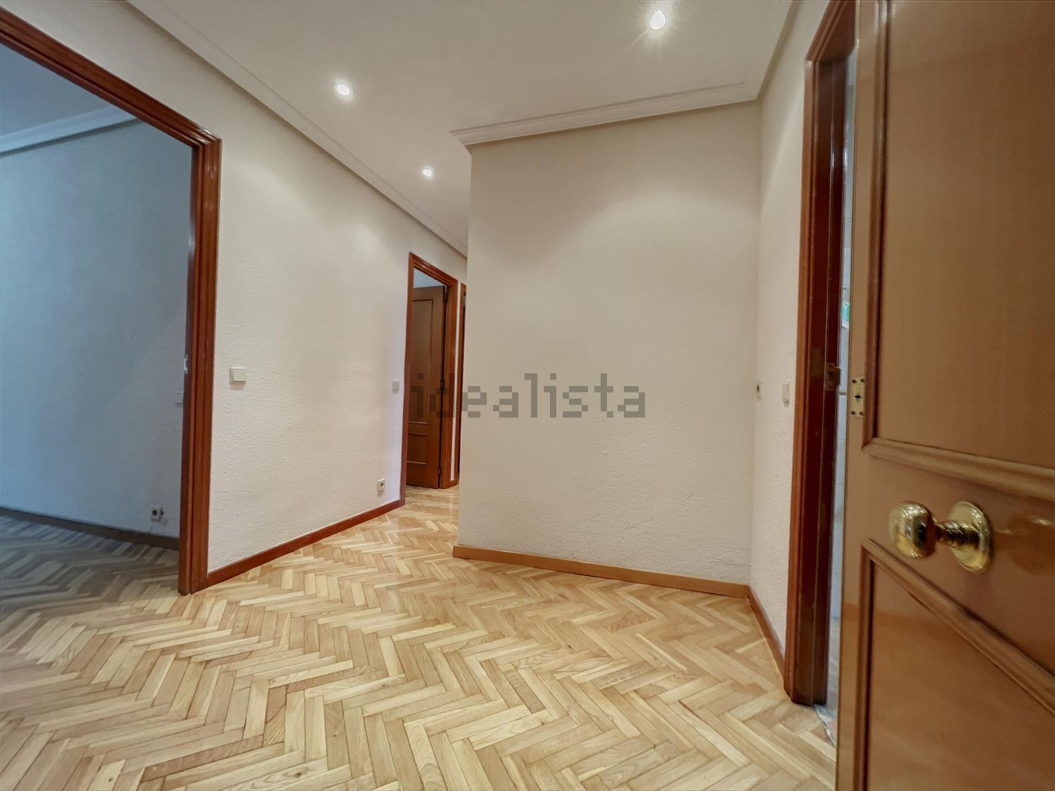 Pis de 105 m² a Madrid